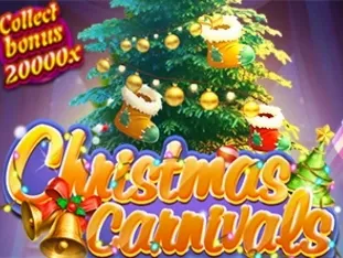 Christmas Carnivals screenshot