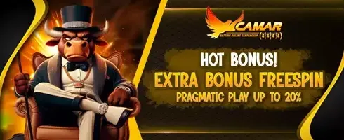 200 Free Spin Pragmatic Play