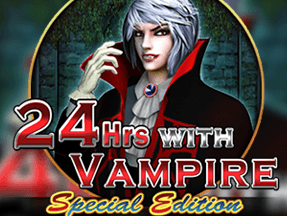 24hrs With Vampire screenshot