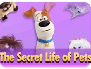 The Secret Life Of Pets screenshot