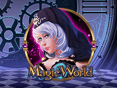 Magic World