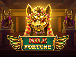 Nile Fortunes™ screenshot