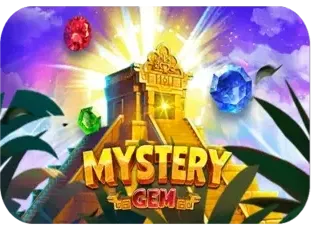 Permata Misterius screenshot