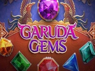 Garuda Gems screenshot